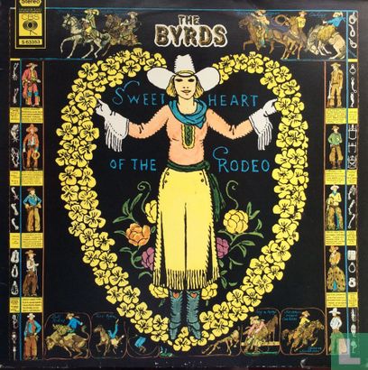 Sweetheart of the Rodeo - Image 1