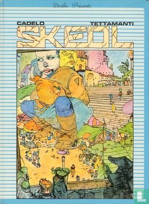 Skeol - Image 1