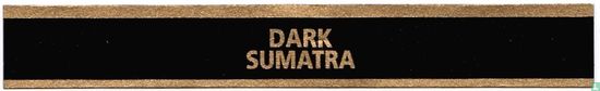 Dark Sumatra - Image 1