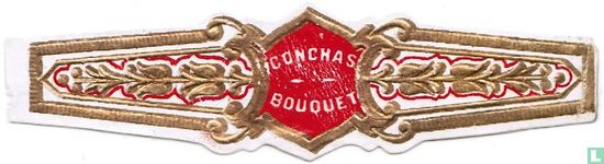 Conchas Bouquet - Afbeelding 1