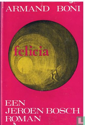 Felicia - Afbeelding 1