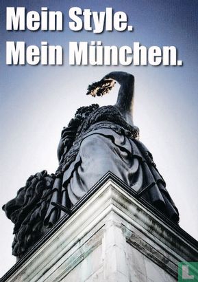 19119 - Skoda "Mein Style. Mein München"