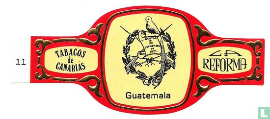Guatemala - Afbeelding 1