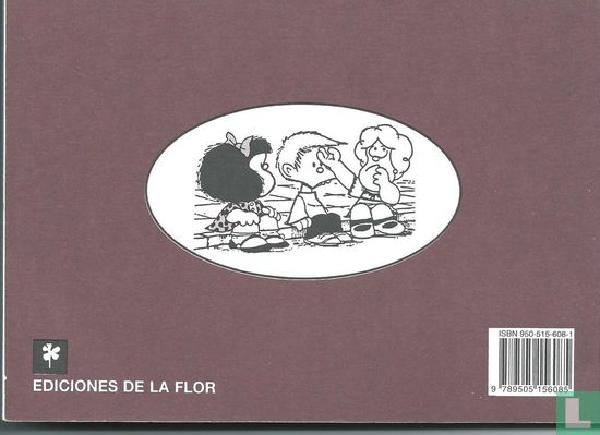 mafalda 8 - Afbeelding 2