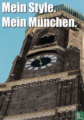 19120 - Skoda "Mein Style. Mein München"