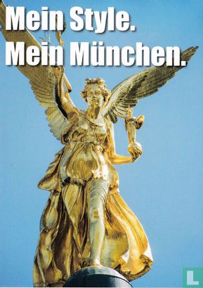 19121 - Skoda "Mein Style. Mein München"