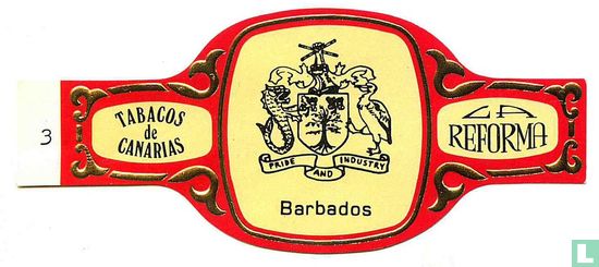 Barbados - Afbeelding 1