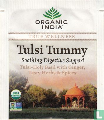 Tulsi Tummy - Bild 1
