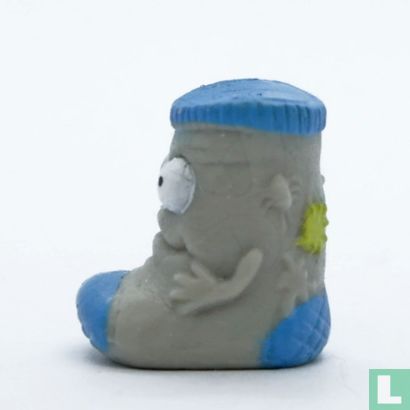 Smelly Sock  - Image 3
