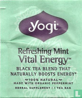 Refreshing Mint Vital Energy [tm] - Bild 1