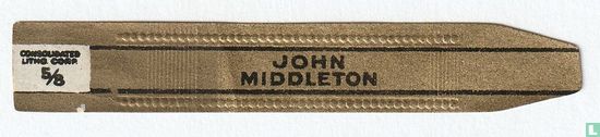 John Middleton - Afbeelding 1