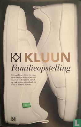 Familieopstelling - Image 1