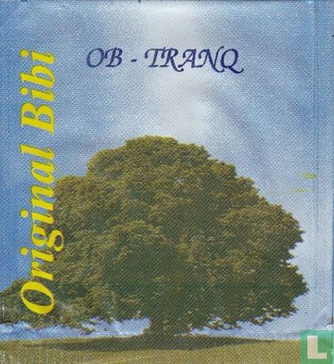 OB - Tranq - Image 1