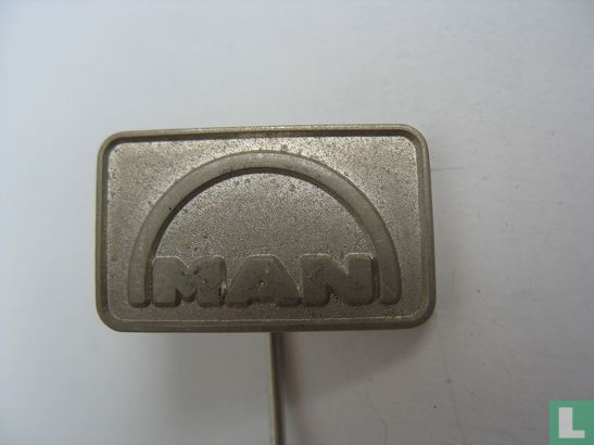 M.A.N. - Afbeelding 1