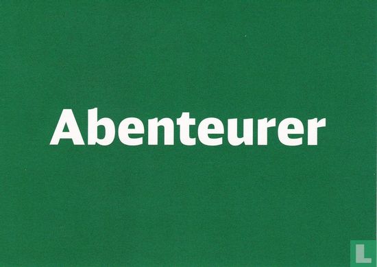 19280 - Deutsche Bahn "Abenteurer"