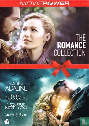 The Romance Collection - Afbeelding 1