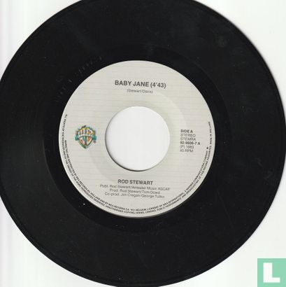 Baby Jane - Image 3