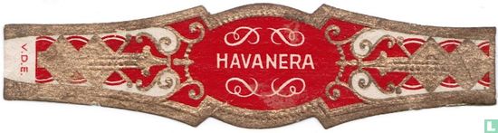 Havanera - Afbeelding 1