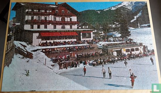 Winter Sport - Image 3