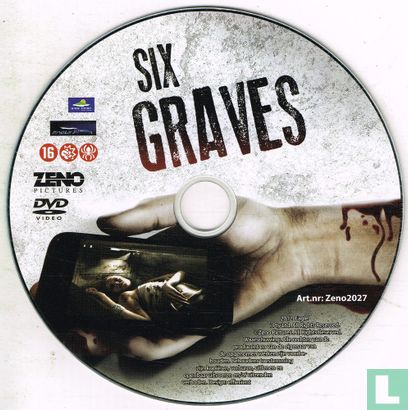 Six Graves - Afbeelding 3