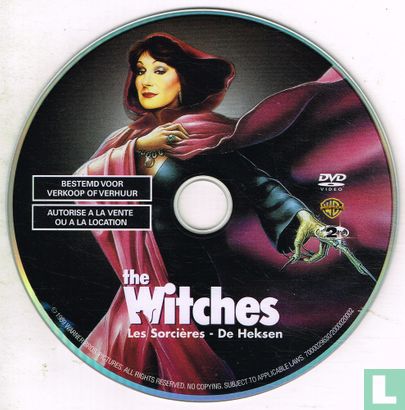 The Witches - Bild 3