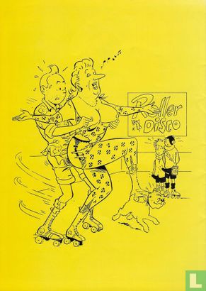 La vie sexuelle de Tintin - Image 2