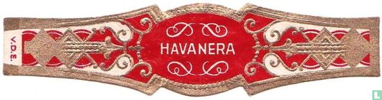 Havanera - Afbeelding 1