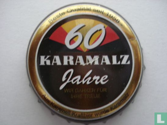 Karamalz 60 Jahre