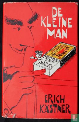 De kleine man - Image 1