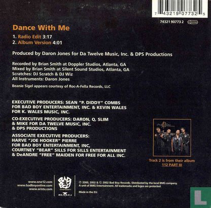Dance with Me - Image 2