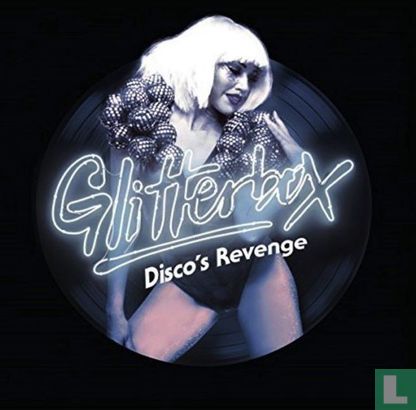 Disco's Revenge - Image 1