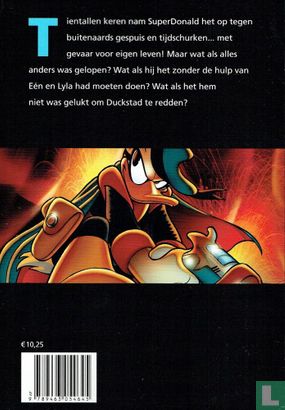 Superdonald - De parallelle held - Image 2