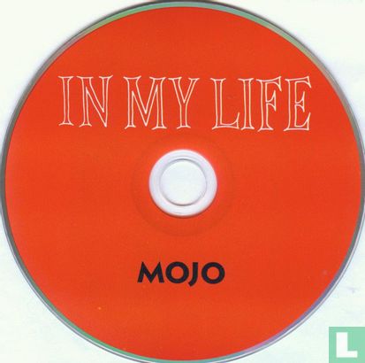 In My Life - Mojo Presents the New Singer-Songwriters - Image 3