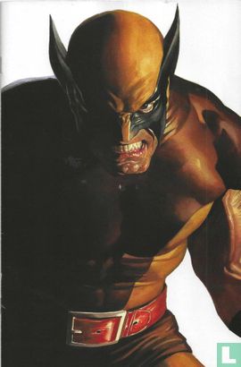 Wolverine 6 - Image 1