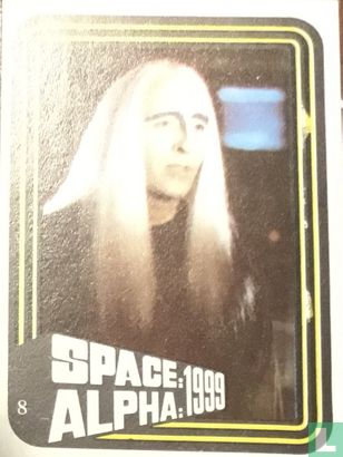 Space: 1999