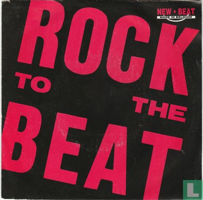Rock To The Beat - Afbeelding 1