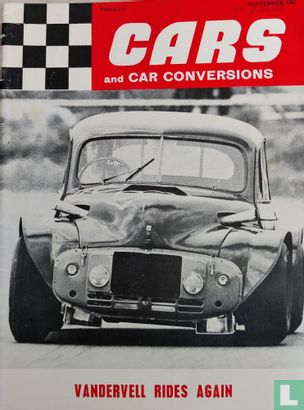 Cars and Car Conversions 9
