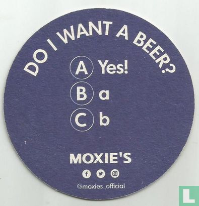Moxie's - Image 2