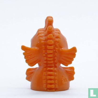 Seedy Seahorse (orange) - Image 2