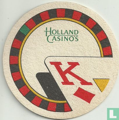Holland Casino's - Afbeelding 1