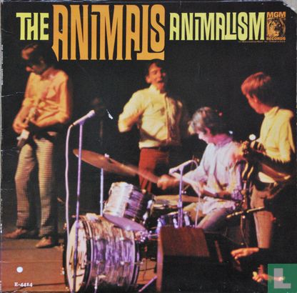 Animalism - Afbeelding 1