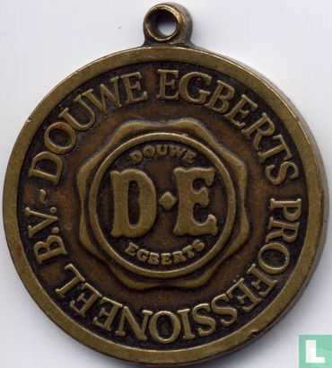 Douwe Egberts Professioneel B.V. (hanger) - Afbeelding 1