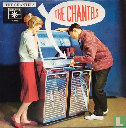 We Are the Chantels - Image 1