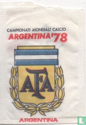 Argentina - Afbeelding 1