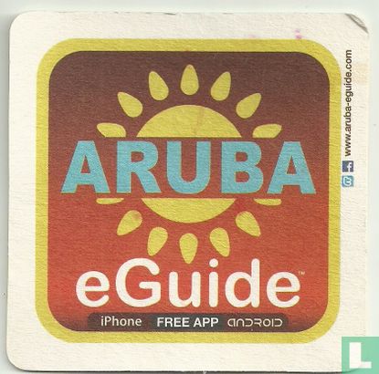 Aruba eGuide Free app - Image 1