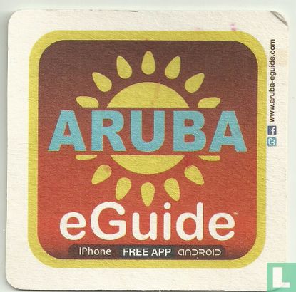 Aruba eGuide Free app - Bild 2