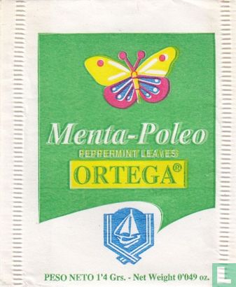 Menta-Poleo - Image 1