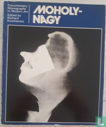 Moholy-Nagy - Afbeelding 1