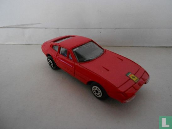 Ferrari 365 GTB/4  - Afbeelding 1