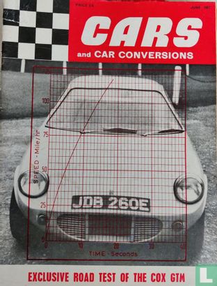 Cars and Car Conversions 6
